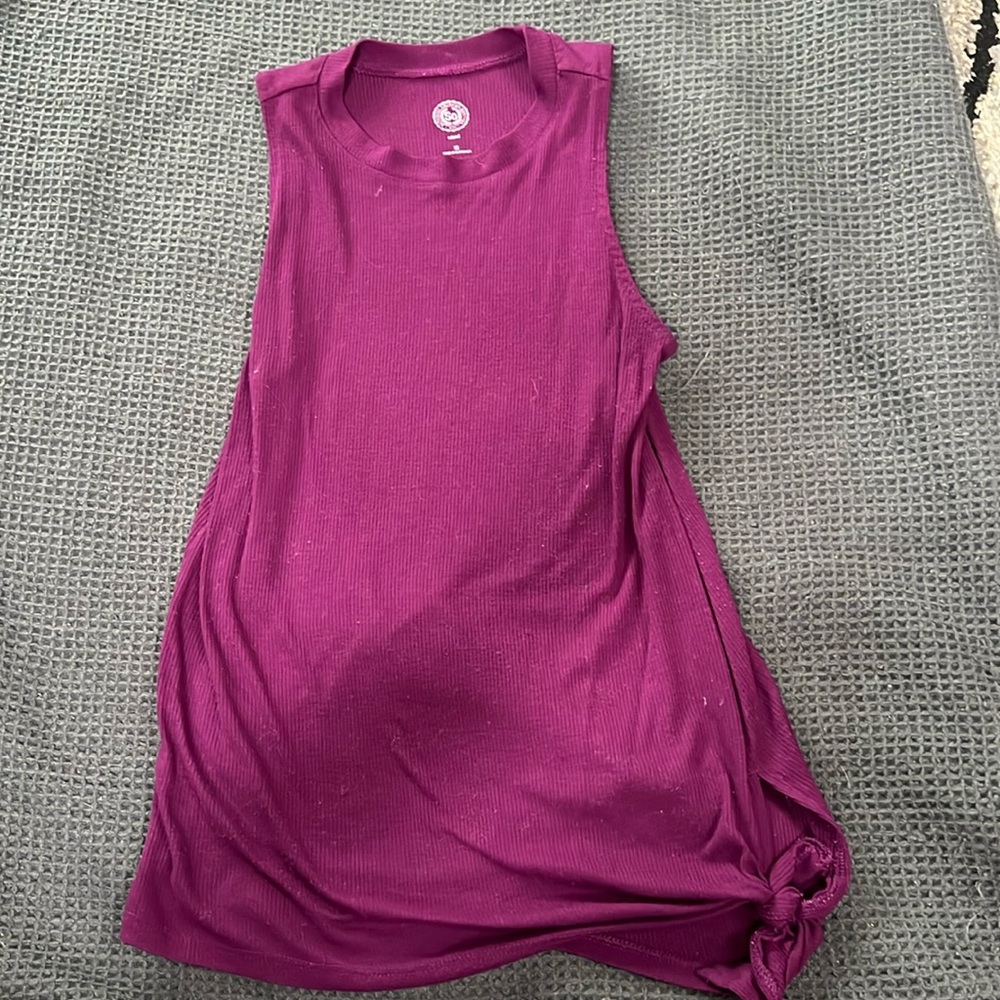 Woman’s Tank Top